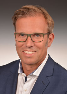 Foto: Sales Director Carsten Ritter