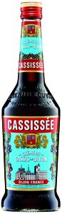 Foto: Crème de Cassis de Dijon Cassissée